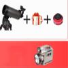 Astronomical Professional Stargazing 10000 High-Definition Hd Adult 5000 Deep Space Times,D, view 1