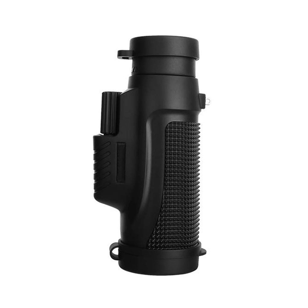 10X32, Monoculars, 10 Times, 10-1000 Meters Effective, BAK4 Prism, for Outlanding Or Sight-Viewing Purpose, Black, Water-Proof