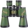 10X50 Binoculars for Adult, FMC Broadband Green Film Binoculars, Waterproof Metal Body Non-Slip Design, Outdoor Hunting Travel view 1