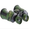 10X50 Binoculars for Adult, FMC Broadband Green Film Binoculars, Waterproof Metal Body Non-Slip Design, Outdoor Hunting Travel view 2