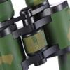 10X50 Binoculars for Adult, FMC Broadband Green Film Binoculars, Waterproof Metal Body Non-Slip Design, Outdoor Hunting Travel view 4