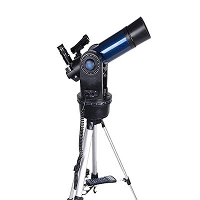 Astronomical, high-Powered high-Definition Stargazing deep-Sky Astronomical Mirror, with Adjustable Aluminum Tripod