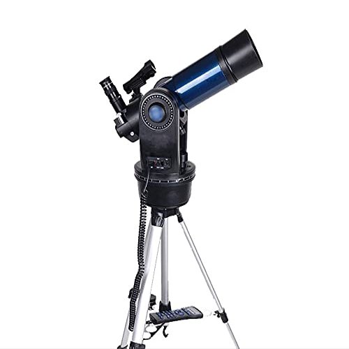 Astronomical, high-Powered high-Definition Stargazing deep-Sky Astronomical Mirror, with Adjustable Aluminum Tripod