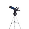 Astronomical, high-Powered high-Definition Stargazing deep-Sky Astronomical Mirror, with Adjustable Aluminum Tripod view 2