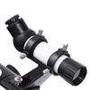 for Adults Beginners Kids,60Mm Aperture 700Mm Az Astronomical Compact Refractor with Smartphone Adapter and Tripod Bak4 Prism Fmc Lens for Astronomy Observ view 2
