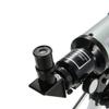 , 70Mm Aperture s Astronomy for s Adult Beginners, Refractor, 300Mm Focal Length, with 2 Eyepieces, Moon Filter, Barlow Le view 3