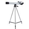50-100 Times Astronomical with Portable Tripod HD Monocular Refractive Astrophile Beginner Gifts Student Entry Level view 1
