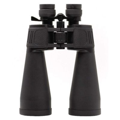 High Power 10-380 100 Binoculars, HD Prism, Dual Focus Optical Zoom Portable Binoculars for Bird Watching, Waterproof Ideal for Outdoor Hiking