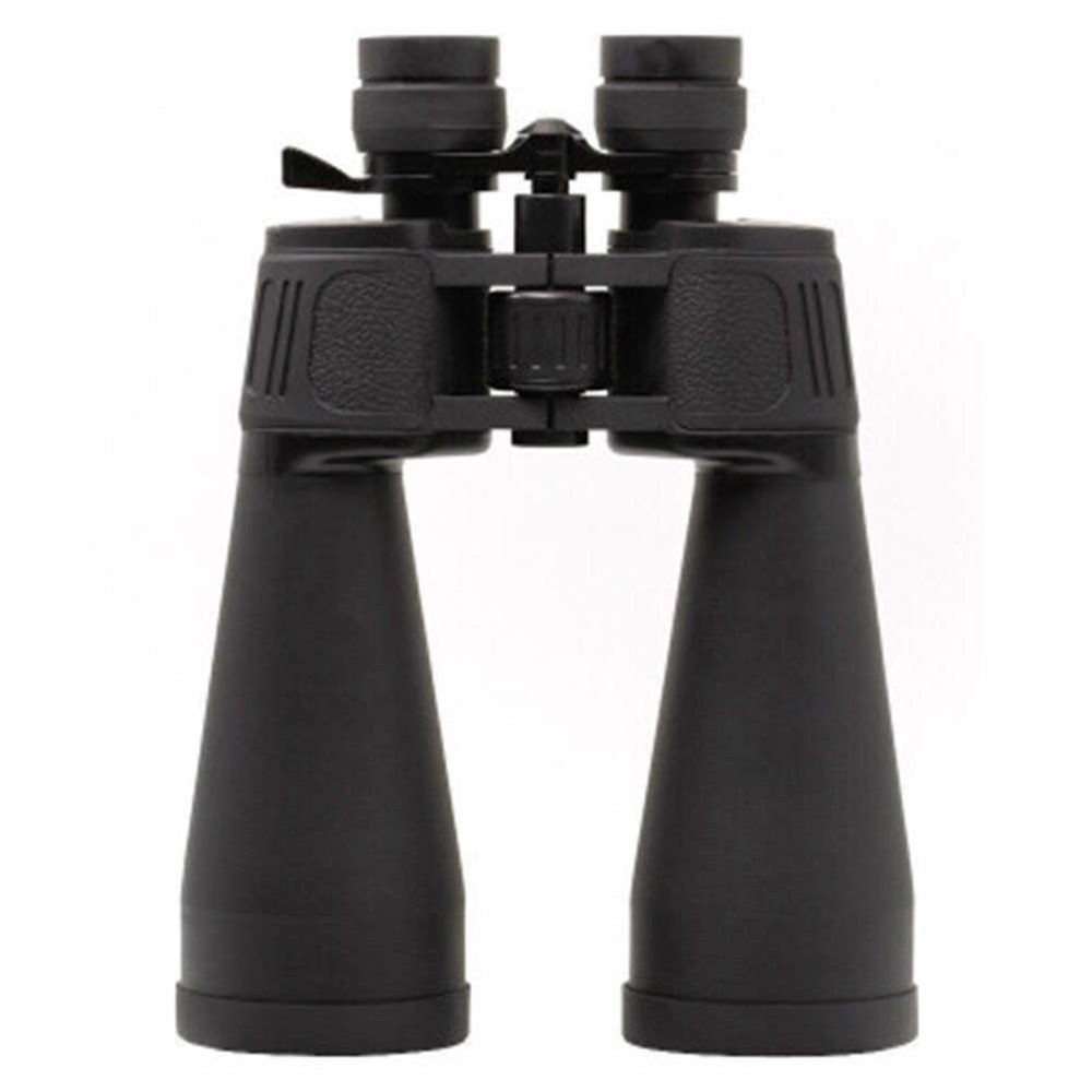 High Power 10-380 100 Binoculars, HD Prism, Dual Focus Optical Zoom Portable Binoculars for Bird Watching, Waterproof Ideal for Outdoor Hiking