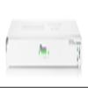 HPE Networking Instant On Secure Gateway SG2505P 5-Port 2.5G Smart-Managed Gateway with PoE, 2X 2.5GBase-T, 3X 1GBase-T, 60W PoE Class 4, US Cord (S0G34A#ABA) view 2
