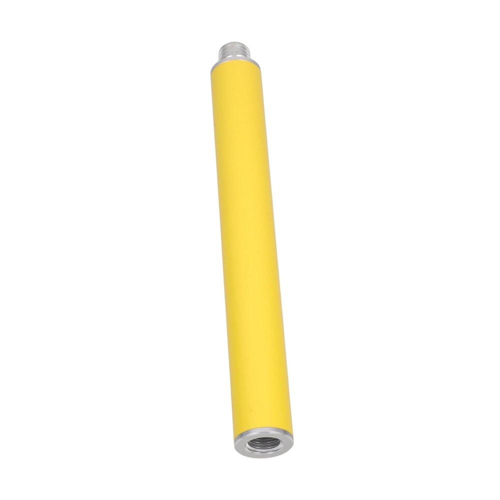 Veemoon Aluminum Alloy Extension Pole Telescopic Extension Rod for Gps Surveying