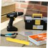 Veemoon Aluminum Alloy Extension Pole Telescopic Extension Rod for Gps Surveying view 4