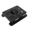 ABOOFAN Adjustable Tablet Mount Phone Bracket for Table Integrated Folding Design Easy to Carry Suitable for Travel Home Office view 1