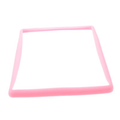 Alipis Navigation Screen Edge Protector for Soft Silicone Frame for Car Touchscreen Easy Installation and Design
