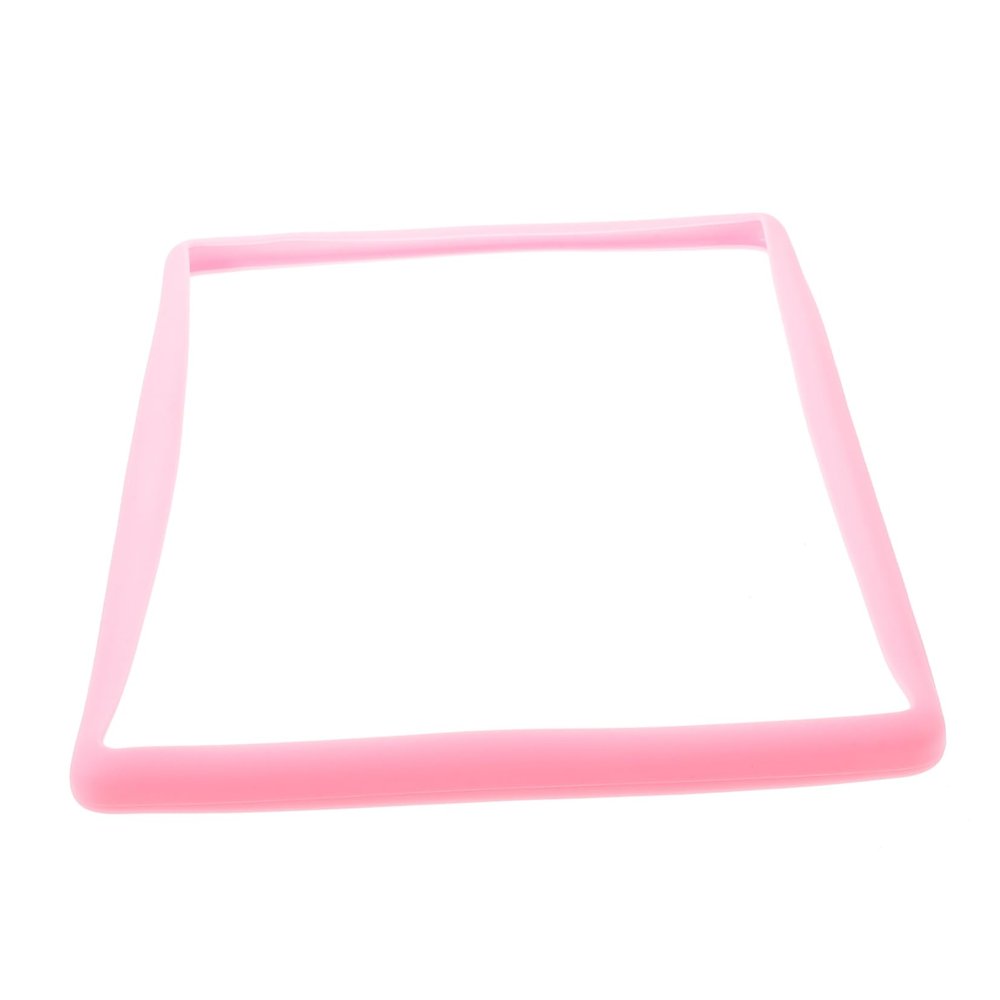 Alipis Navigation Screen Edge Protector for Soft Silicone Frame for Car Touchscreen Easy Installation and Design