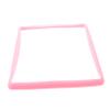Alipis Navigation Screen Edge Protector for Soft Silicone Frame for Car Touchscreen Easy Installation and Design view 1