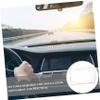 Alipis Navigation Screen Edge Protector for Soft Silicone Frame for Car Touchscreen Easy Installation and Design view 3