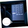 Alipis Navigation Screen Edge Protector for Soft Silicone Frame for Car Touchscreen Easy Installation and Design view 4