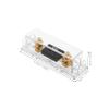 SOLUSTRE 3pcs Audio Fuse Holder Block Automotive Easy Installation for Vehicle Distribution Block view 2