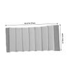 balacoo Camera Bag Insert Shock Absorbing Padding Divider for Outdoor Photography and Travel Protective Partition Organizer for and Accessories view 2