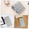 balacoo Camera Bag Insert Shock Absorbing Padding Divider for Outdoor Photography and Travel Protective Partition Organizer for and Accessories view 3