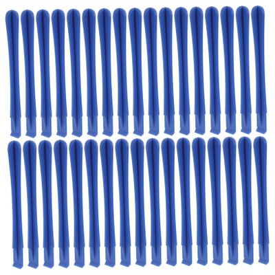 Angoily 100pcs Tool Kit Plastic Pry Bar Opening Pry Tools for Cellphone Disassembly Repair Rod