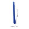 Angoily 100pcs Tool Kit Plastic Pry Bar Opening Pry Tools for Cellphone Disassembly Repair Rod view 2