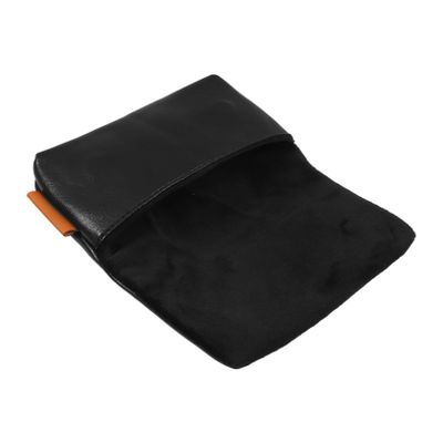 LALAFINA Multi-functional Camera Carrying Bag Protective Pouch Compact Case for Travel Black