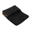 LALAFINA Multi-functional Camera Carrying Bag Protective Pouch Compact Case for Travel Black view 1