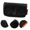 LALAFINA Multi-functional Camera Carrying Bag Protective Pouch Compact Case for Travel Black view 4