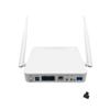 FiberHome F. ONU GPON WiFi AN5506-02FG 1GE+1FE+1POTS+1FXS 5DBI FBH UPC view 2