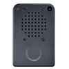 USB Recording Module with Motion Sensing or Light Detecting and Black Enclosure (Windows) view 1