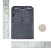 USB Recording Module with Motion Sensing or Light Detecting and Black Enclosure (Windows) view 3