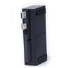 jojofuny Port USB Adapter Hub High Expander for Console Elegant Indicator Simultaneous Charging Capability Compact for Gaming Accessories view 3