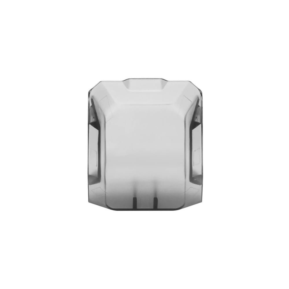 Fit for Avata Lens Cap Protective Lock Cover Camera Guard Anti-Scratch Protector Dust-Proof Cap Quadcopter Accessory