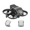 Fit for Avata Lens Cap Protective Lock Cover Camera Guard Anti-Scratch Protector Dust-Proof Cap Quadcopter Accessory view 2