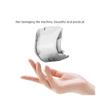 Fit for Avata Lens Cap Protective Lock Cover Camera Guard Anti-Scratch Protector Dust-Proof Cap Quadcopter Accessory view 3
