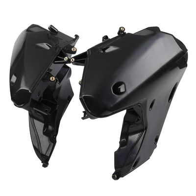 Motorcycle Inner Fairing Speaker Enclosure Compatible With Road FLTR Models 2015 To 2024