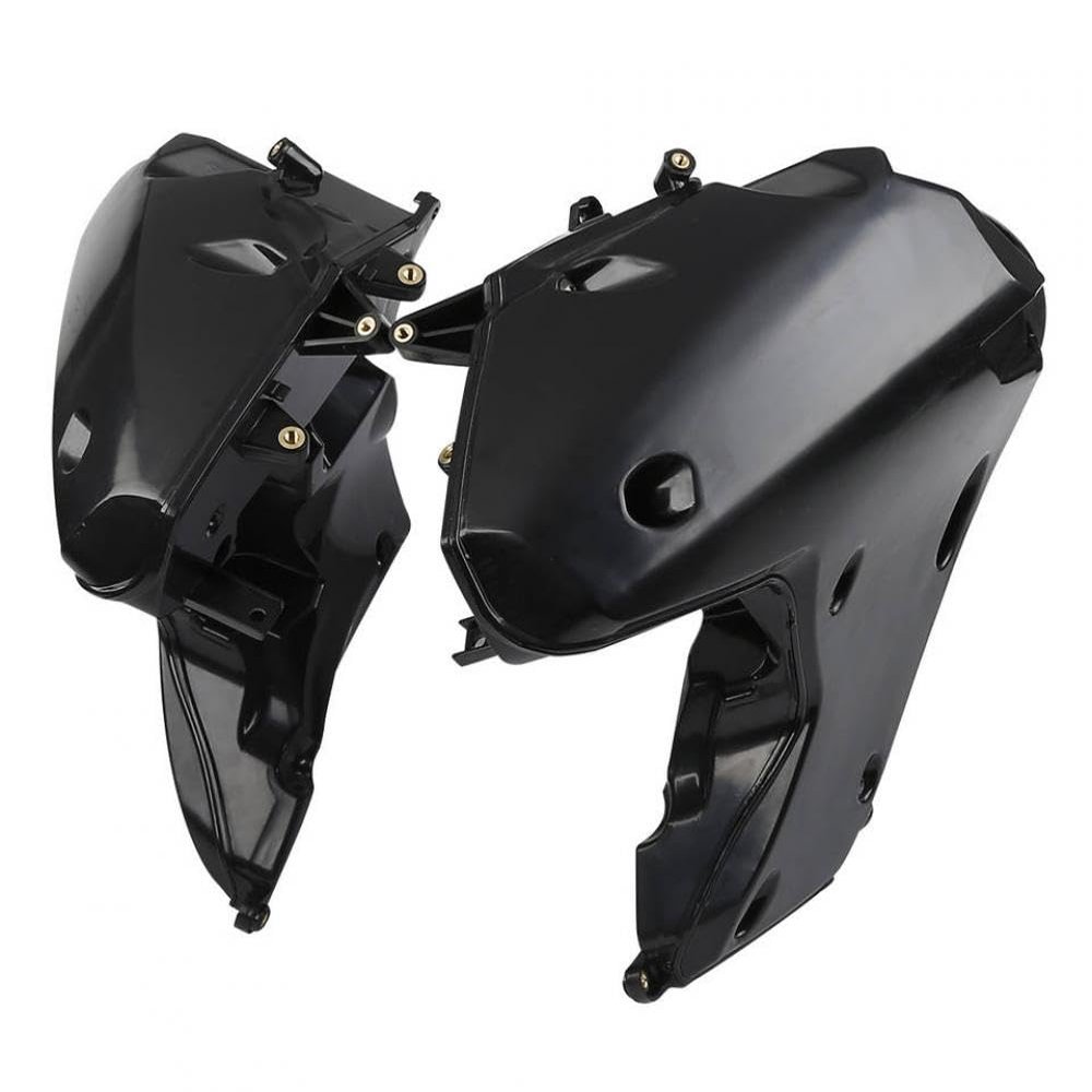Motorcycle Inner Fairing Speaker Enclosure Compatible With Road FLTR Models 2015 To 2024
