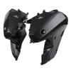 Motorcycle Inner Fairing Speaker Enclosure Compatible With Road FLTR Models 2015 To 2024 view 1