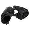 Motorcycle Inner Fairing Speaker Enclosure Compatible With Road FLTR Models 2015 To 2024 view 3