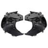 Motorcycle Inner Fairing Speaker Enclosure Compatible With Road FLTR Models 2015 To 2024 view 4