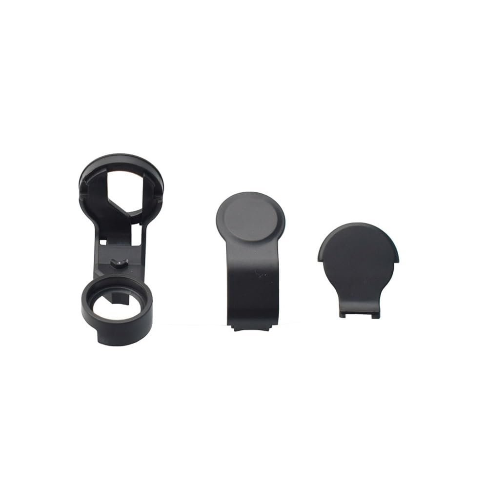 Fit for Mavic Air 2 Camera Yaw Arm with Cover Upper Bracket Replacement Fit for Mavic Air 2 Drone Repair Parts