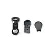 Fit for Mavic Air 2 Camera Yaw Arm with Cover Upper Bracket Replacement Fit for Mavic Air 2 Drone Repair Parts view 2