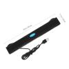 CIYODO -19 2.0 Sound Bar Mini Subwoofer Stereo Module 360 Surround Sound for Pc Tv Notebook view 2