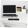 CIYODO -19 2.0 Sound Bar Mini Subwoofer Stereo Module 360 Surround Sound for Pc Tv Notebook view 3