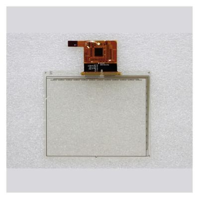 3.6'' 6411 66x80 - Touchpad Capacitive Touch Panel Screen
