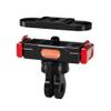 BGNing Aluminum Magnetic Quick Release Quick Release Base,Compatible with Hero Sports Cameras,1/4 Stud Bottom Replacement Kit (Type 4) view 1