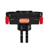 BGNing Aluminum Magnetic Quick Release Quick Release Base,Compatible with Hero Sports Cameras,1/4 Stud Bottom Replacement Kit (Type 4) view 2
