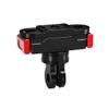 BGNing Aluminum Magnetic Quick Release Quick Release Base,Compatible with Hero Sports Cameras,1/4 Stud Bottom Replacement Kit (Type 4) view 4